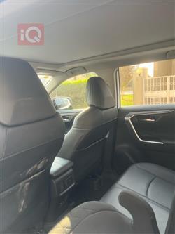 تويوتا راف 4